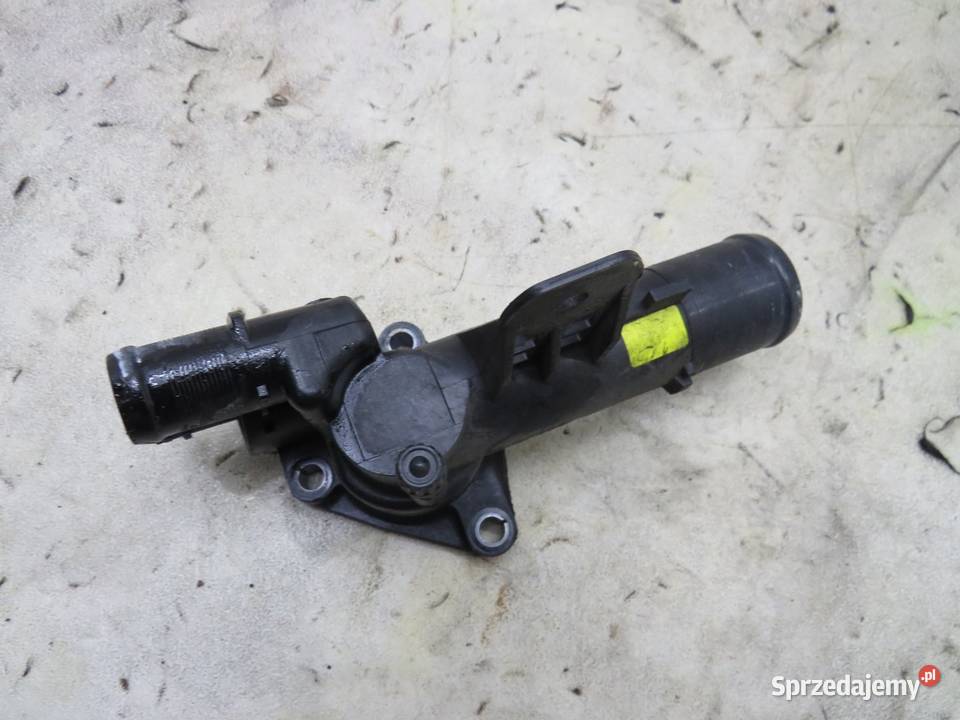 OBUDOWA TERMOSTATU QASHQAI J10 15 DCI