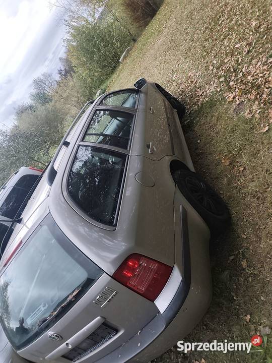 Skoda Octavia combi 2 19 disel Maszewo