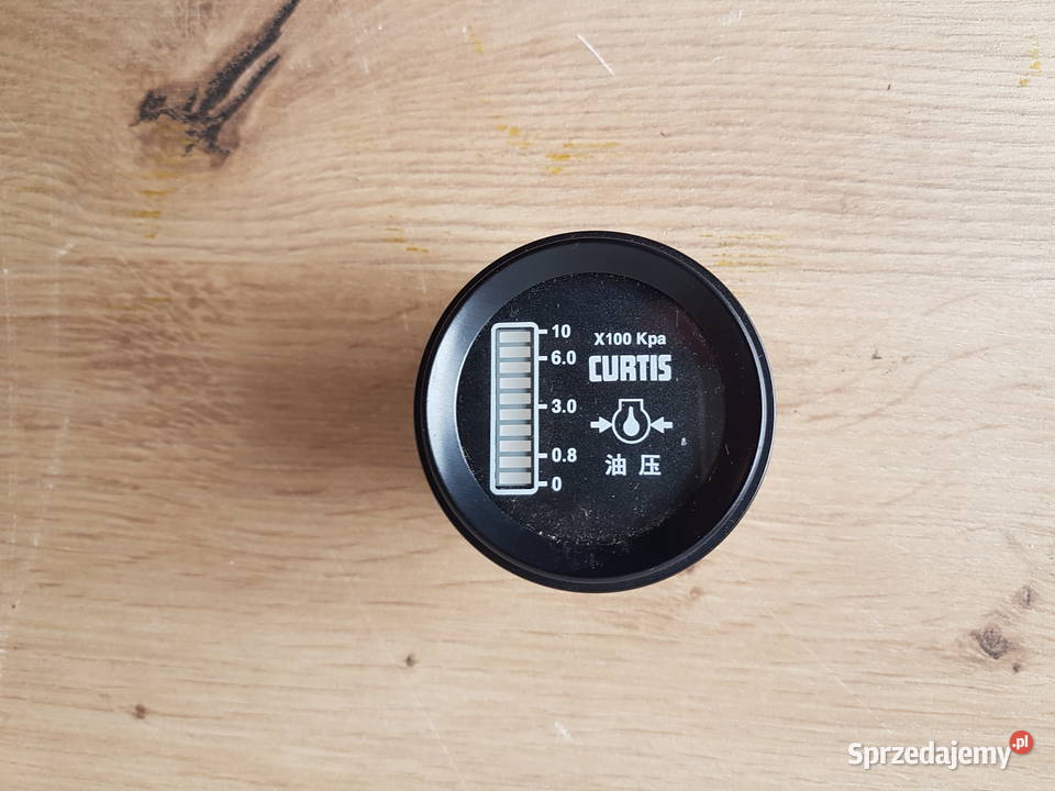 Instalacja elektryczna ładowarka XCMG ZL50G Wrocław