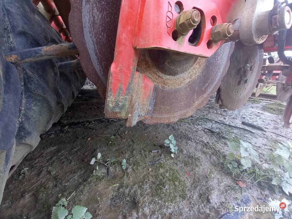 Vaderstad Rapid 300S Kaczyce