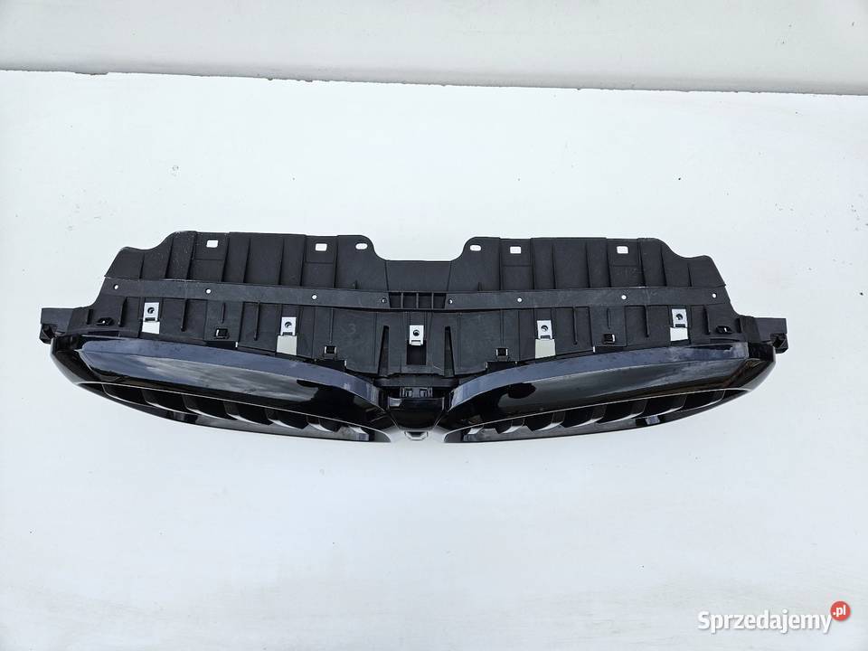 BMW X3 G01 LIFT ŻALUZJA ROLETA GRILL ATRAPA Międzychód