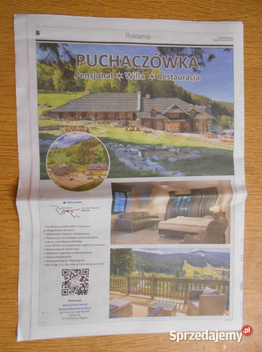 W Polskę jedziemy dwa dodatki Gazeta Wyborcza lubelskie Parczew