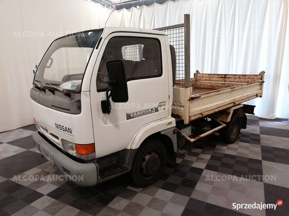 502139773 KIPER WYWROTKA WYWROT CABSRTAR MAXITY Mysłowice