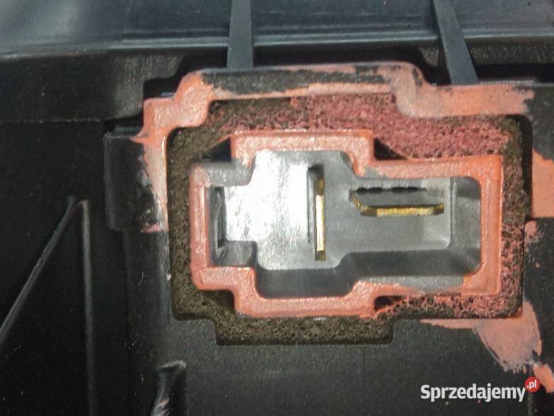 DMUCHAWA NAWIEWU EU F00S3B2620 Hyundai Tucson IV