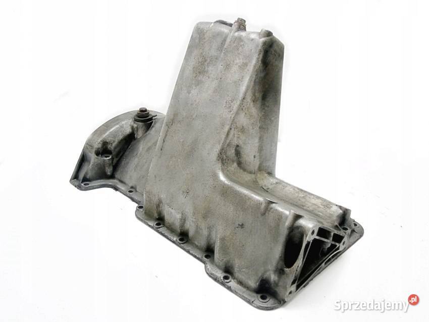 MISKA OLEJU 17 CDI A KLASA W168 A170 A160 VANEO śląskie Sosnowiec