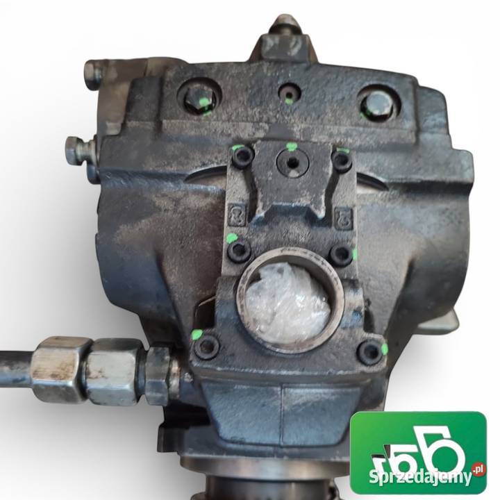 Pompa jazdy Hydrostat 7217145 Sauer Danfoss