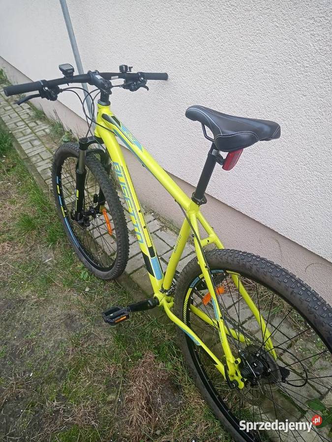 Rower górski mtb koła 29 lubuskie