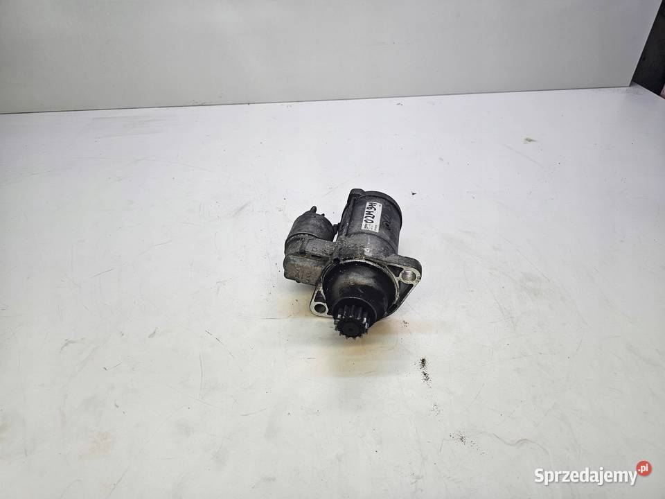 ROZRUSZNIK AUDI VW SEAT 16 20 TDI 02M911024S Przystajń