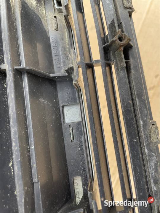 13106812 grill atrapa Opel Vectra c signum 0205 Szczecin
