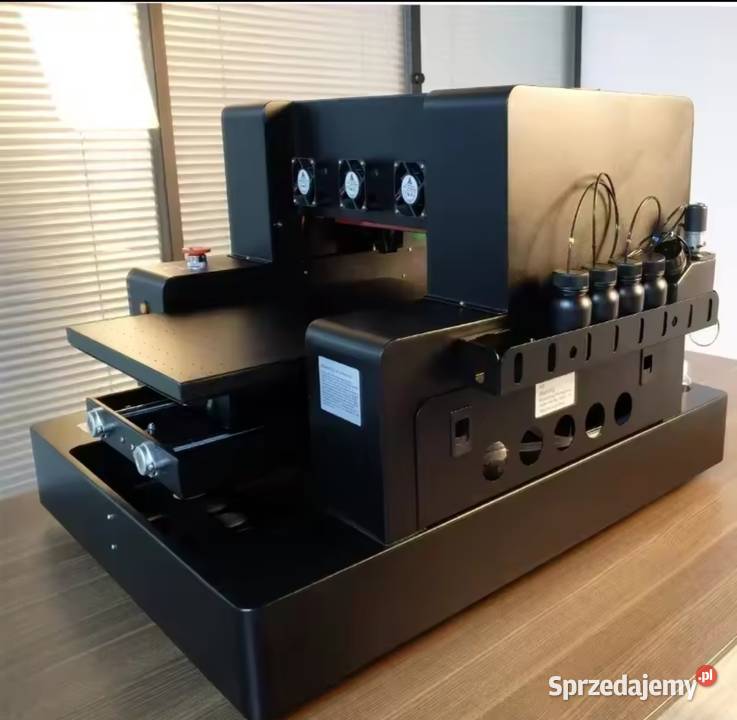 Drukarka uv Częstochowa