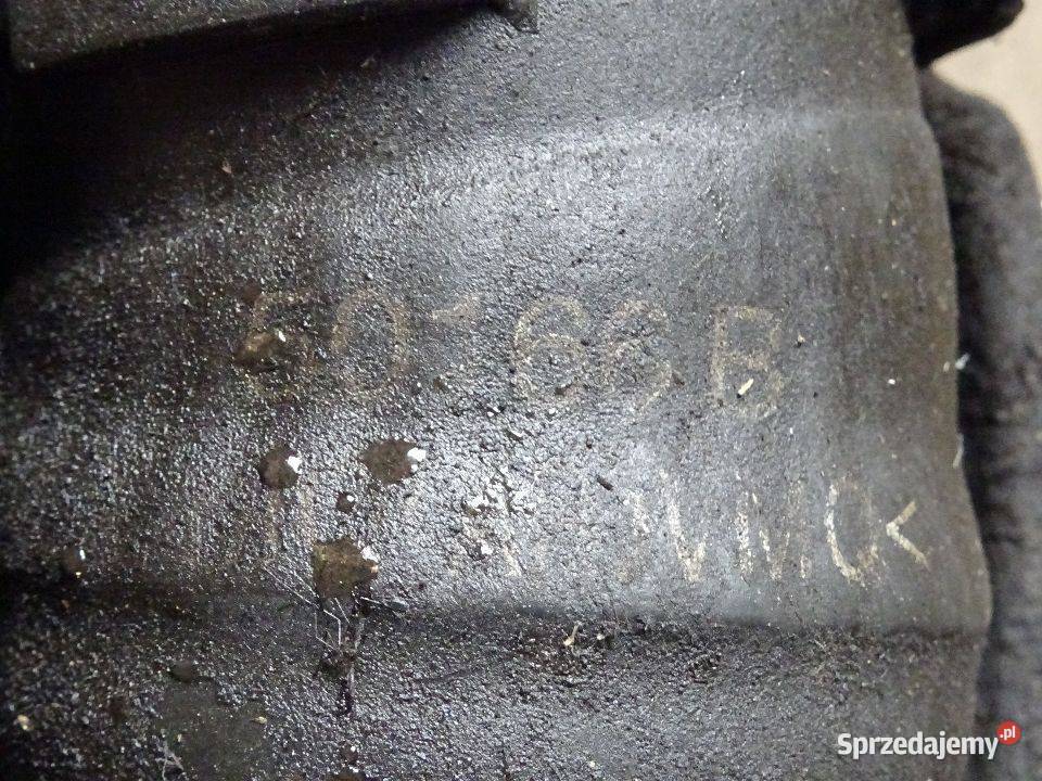 wężę rury przewody dolotowe powietrza do układu Przewody powietrza Parcice