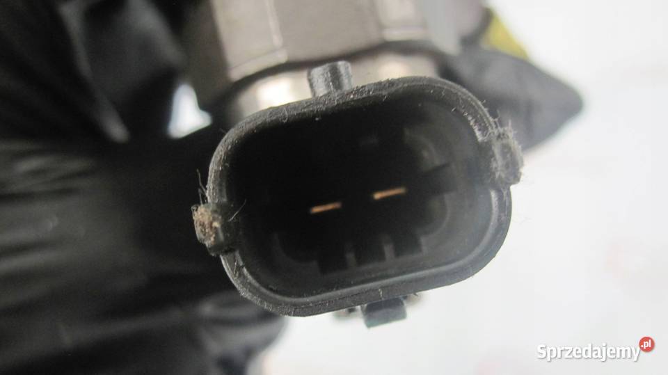 VOLVO S80 S60 XC60 XC90 24 D5 wtrysk wtryskiwacz