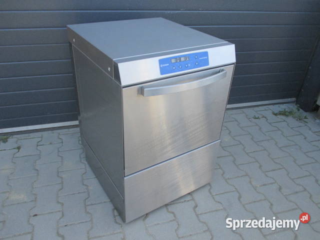 Zmywarka Wyparzarka STALGAST Pompa Spustowa wielkopolskie