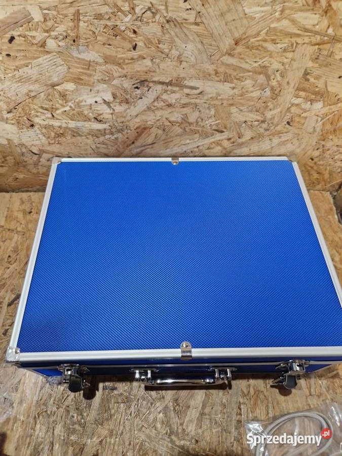 Nagrzewnica Indukcyjna KraftDele KD5998 do Śrub Głogowa