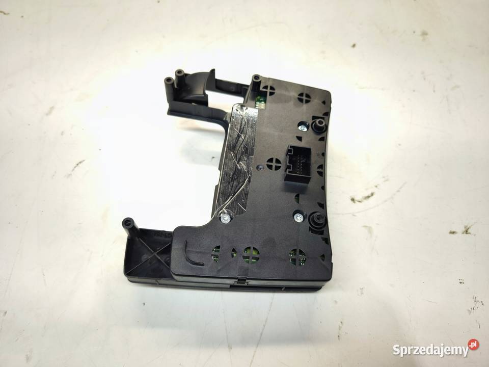 PANEL STEROWANIA MMI AUDI A6 C6 4F1919611J Przystajń