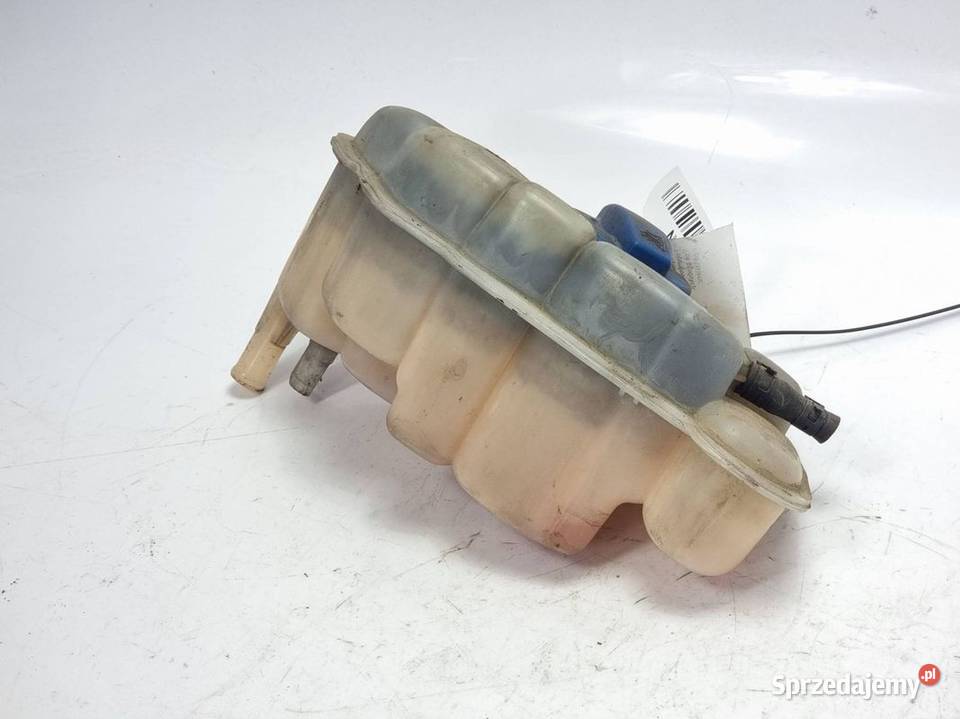ZBIORNICZEK PŁYNU AUDI A8 D3 4E0121403 Lipno