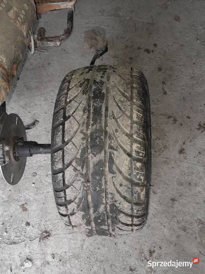 Bashan 200 Rok produkcji 2010