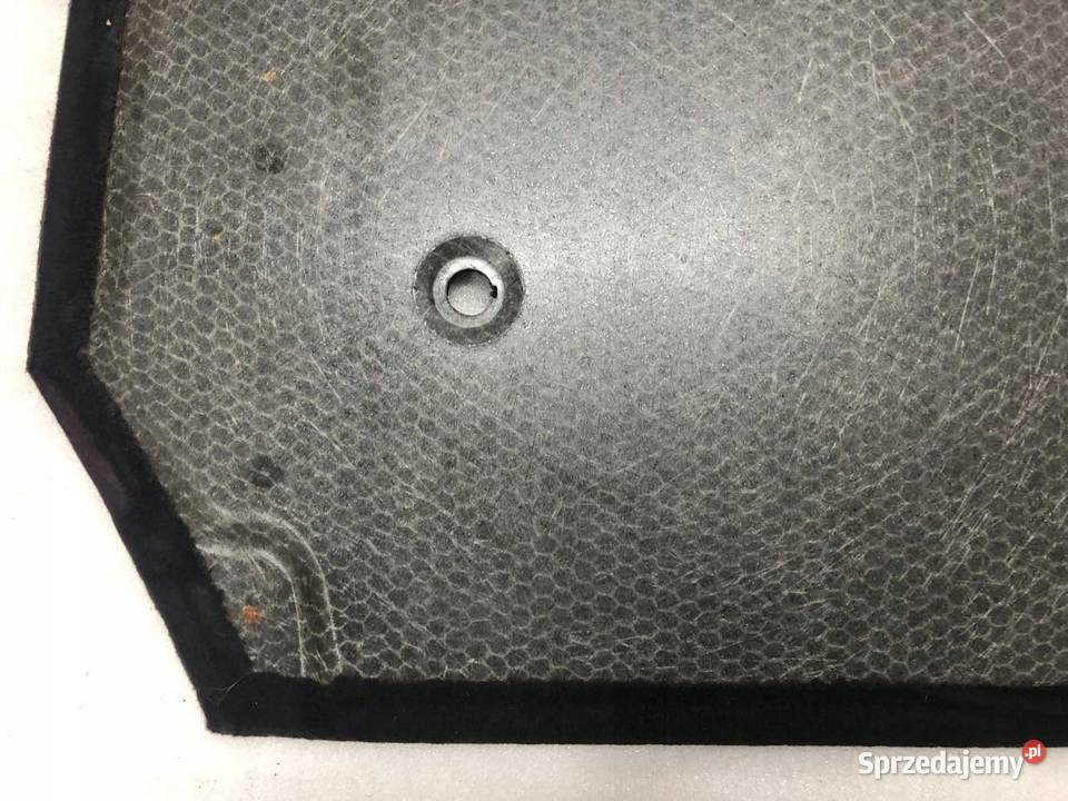 PODŁOGA WYKLADZINA BAGAŻNIKA 8208380 BMW E46 wielkopolskie sprzedam