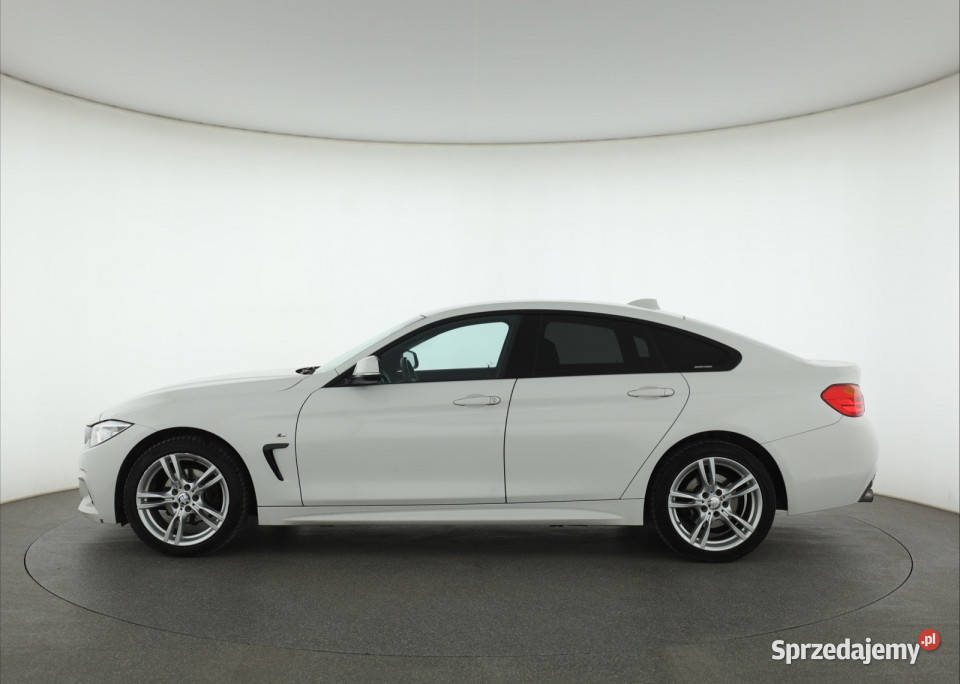 BMW 4 Gran Coupe 420i xDrive