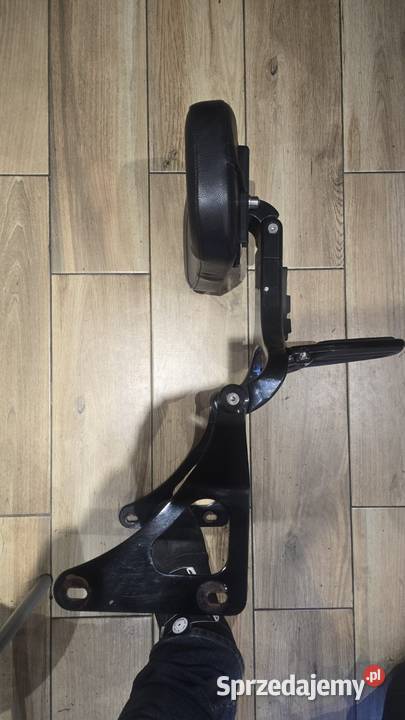 Harley Davidson vrod pas napędowy Gołdap