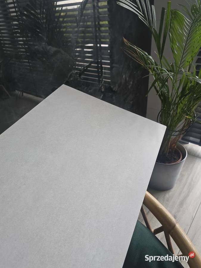 Płytka OLYMP BEATS grey mat 40x120 CERSANIT GAT Opoczno