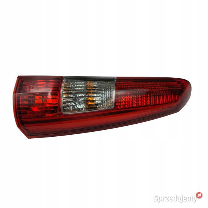 LAMPA PRAWA Volvo V70 XC70 II 20002005 tylna osobowe Lampy tylne Chełm