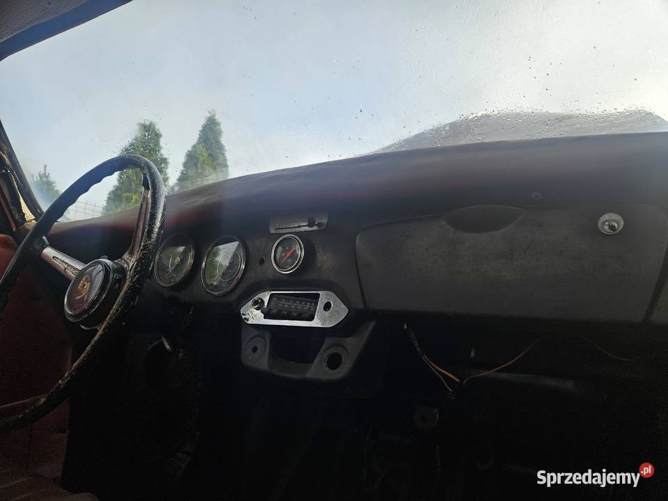 Porsche 356c