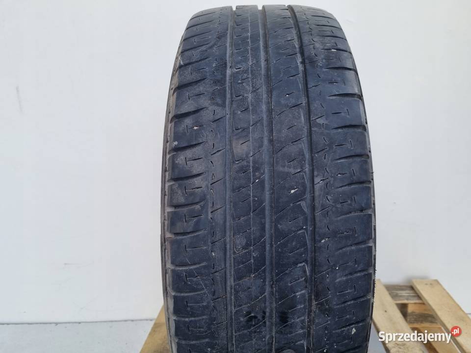 Renault Master III Movano B OPONA KOŁO ZAPASOWE lubelskie Chełm