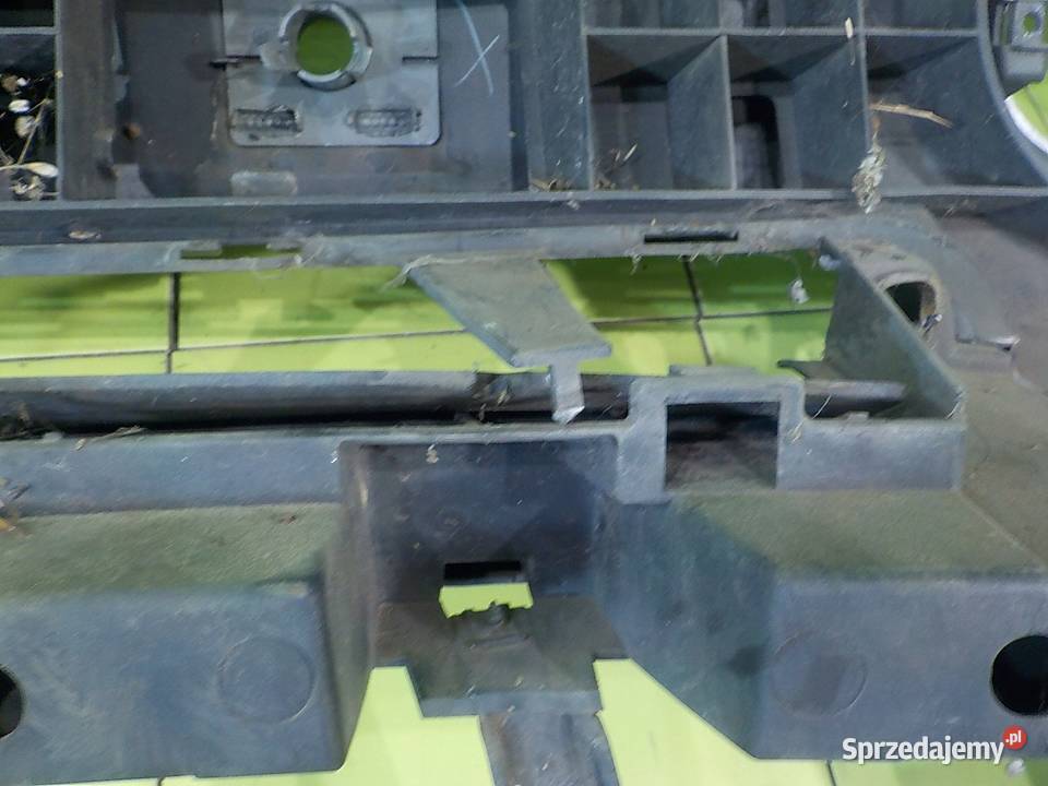 RANGE ROVER L322 LIFT 36 TD V8 AUT 08r 5D osobowe Suków