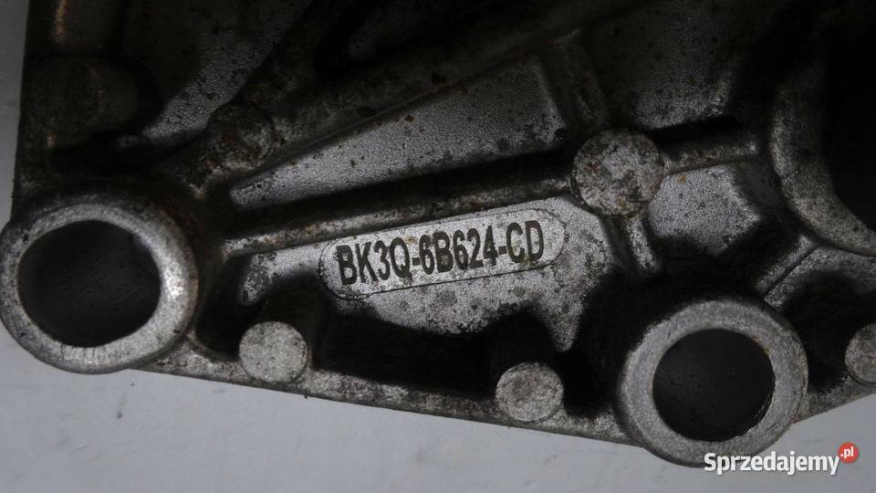 TRANSIT 22 TDCI HDI 13r 100 DRRA BK3Q6B624CD