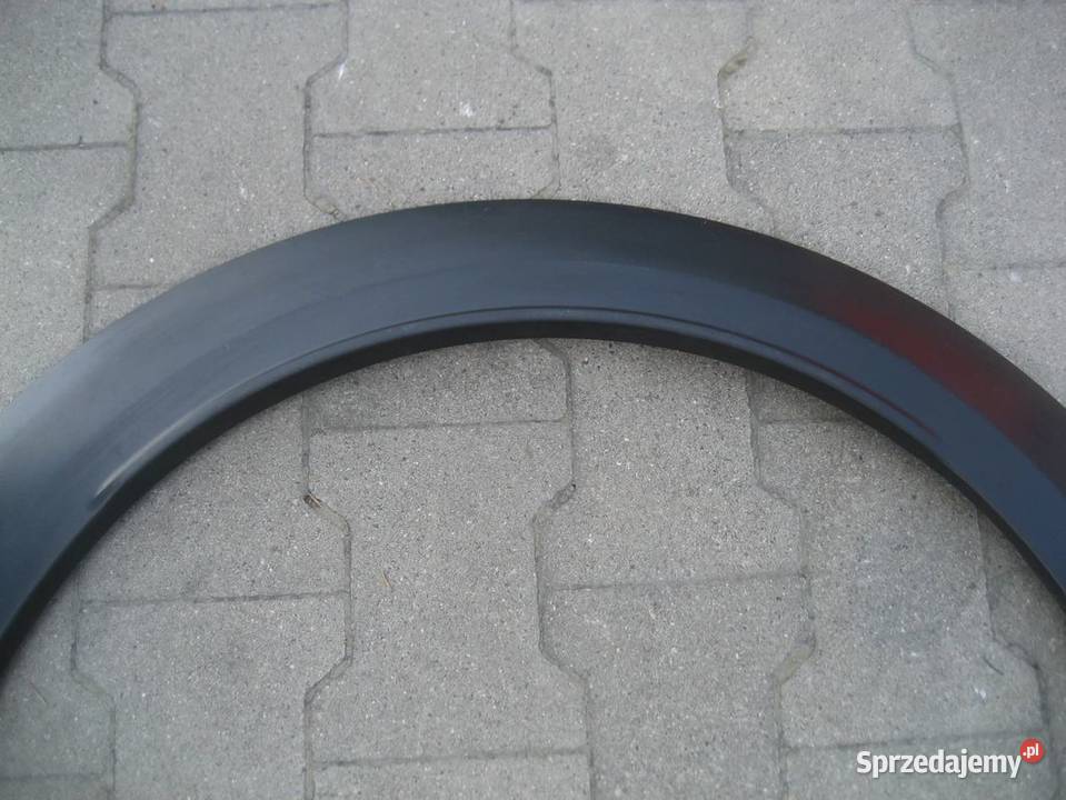 mini f56 lift jcw 2123r listwa nakładka błotnika osobowe wielkopolskie Rakoniewice