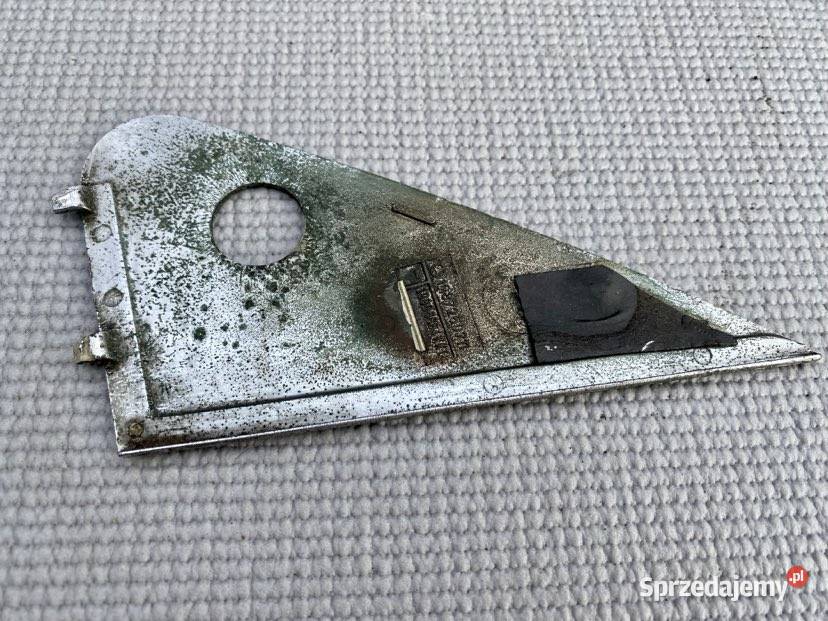 MercedesBenz W123 Osłona trójkat lusterka Lewa dolnośląskie Łagiewniki