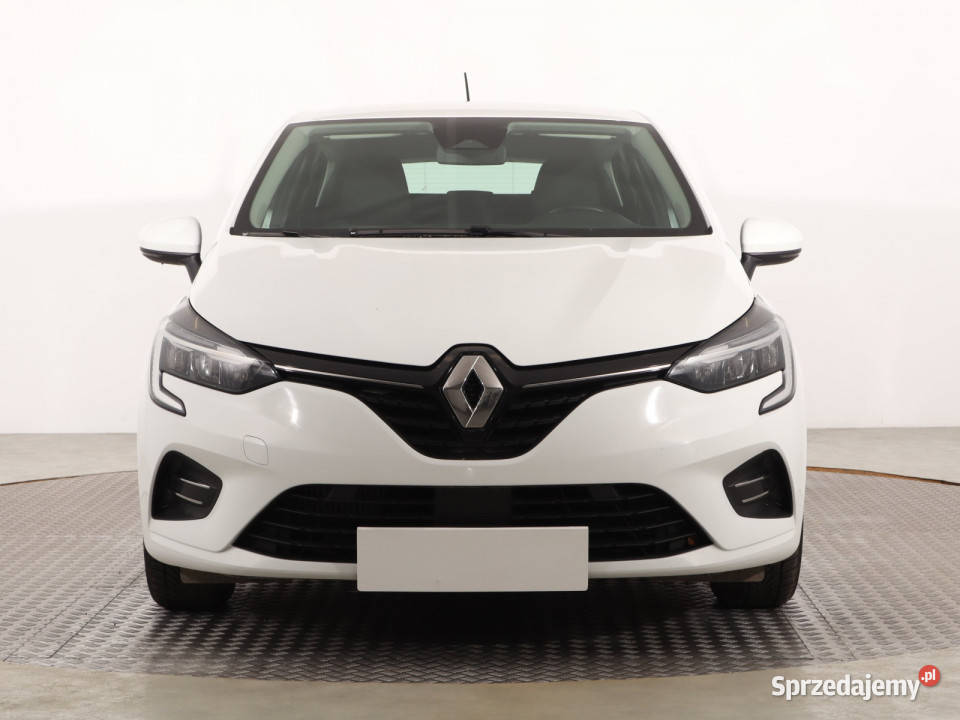 Renault Clio 10 TCe ABS Katowice sprzedam