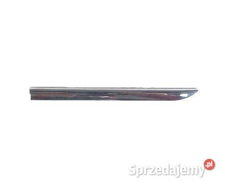 MERCEDES CKLASA W204 Listwa chrom blotnika przod Ruda Śląska