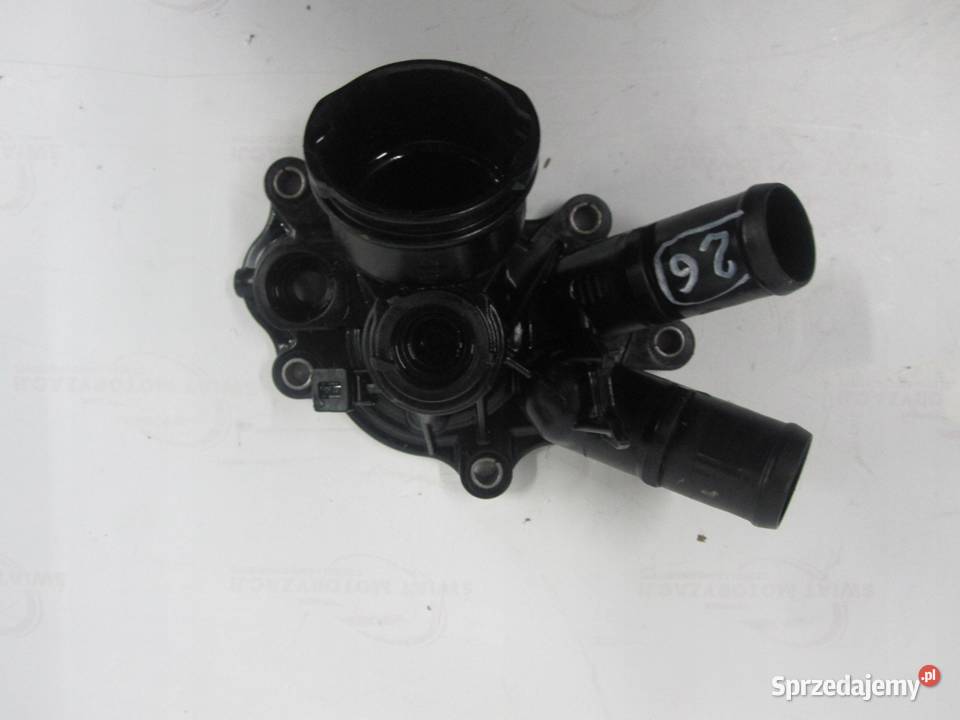 MERCEDES C 18 CGI 10r 156 A2712000315 OBUDOWA