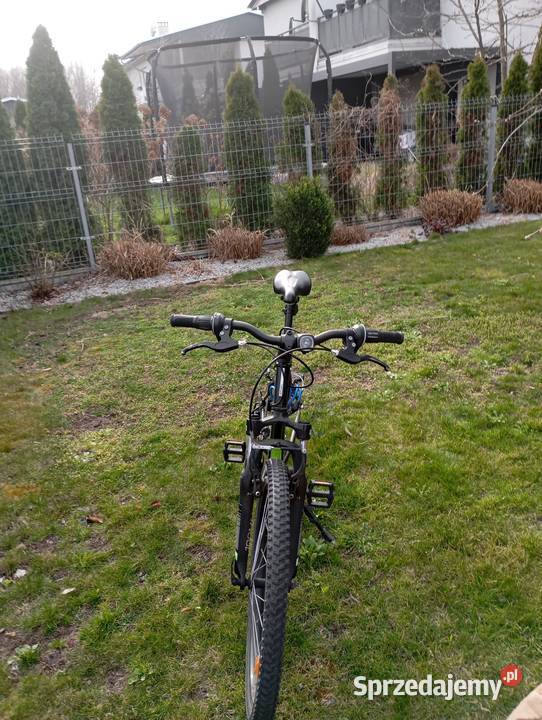 TanioRower górski chłopca 24 cale Opole sprzedam