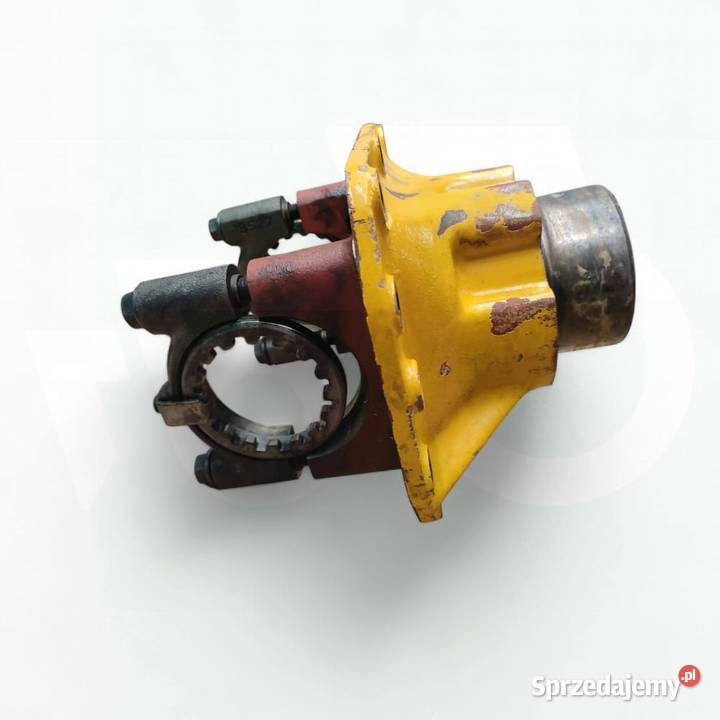 Obudowa 18982 18527 Dyferencjał 131779 Carraro wielkopolskie