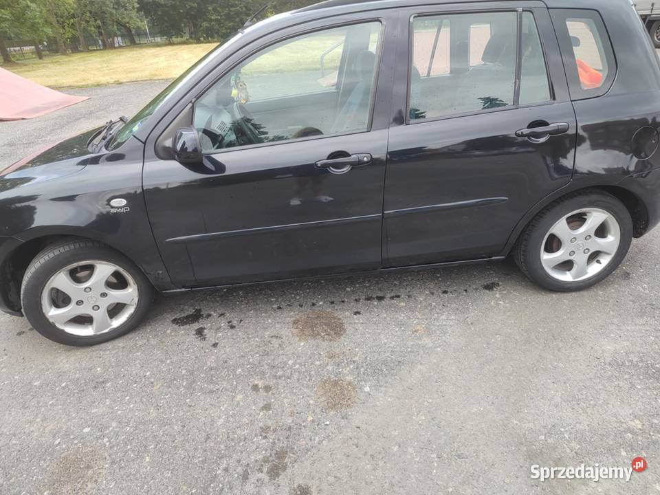Sprzedam 2 Złoty Stok