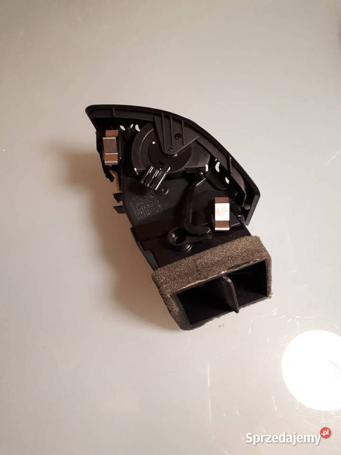 1Z0819701 KRATKA NAWIEWU KONSOLI OCTAVIA 2 LIFT Warszawa sprzedam