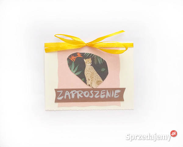 zaproszenia na różne okazje ogólne zaproszenia Olsztyn