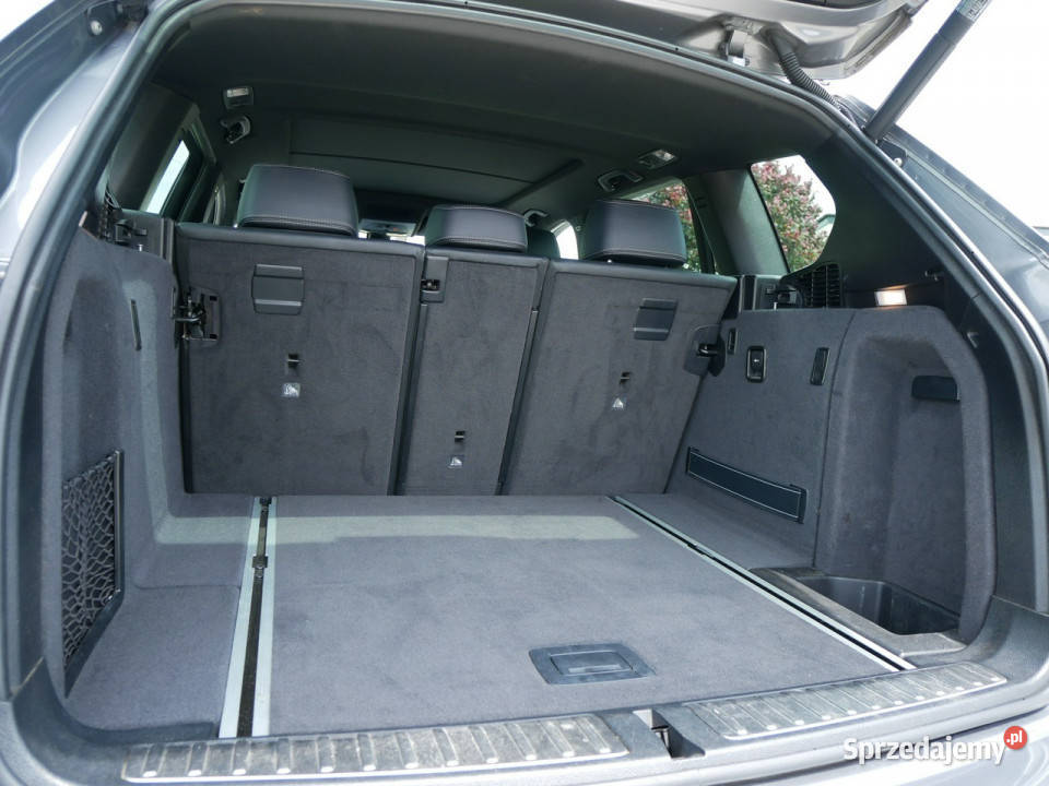 BMW X3 xDrive28i 245 Eu5 M Sport 4x4 Automat śląskie Goczałkowice-Zdrój
