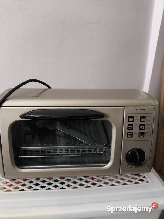 Mini piekarnik Privileg Bydgoszcz