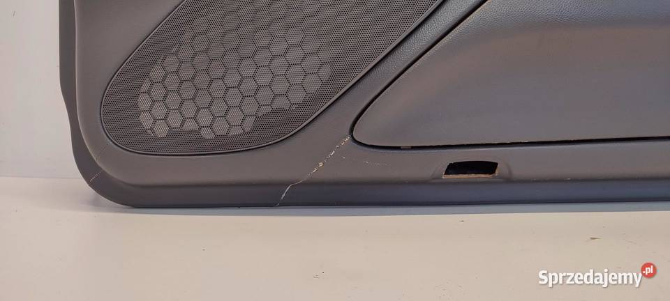 MERCEDES SL R230 BOCZEK DRZWI PRAWY PRZÓD RHD dolnośląskie sprzedam