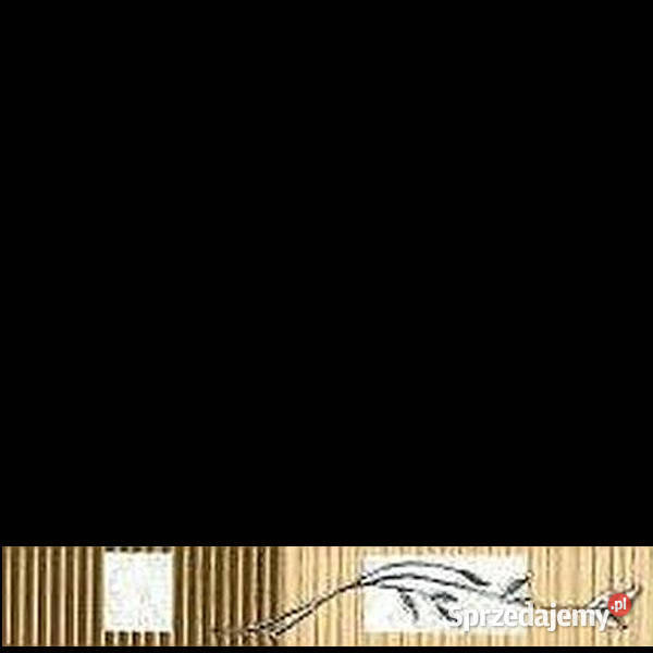 Listwa Pinea beige 37 x 25 Paradyż aktualne Białogard sprzedam