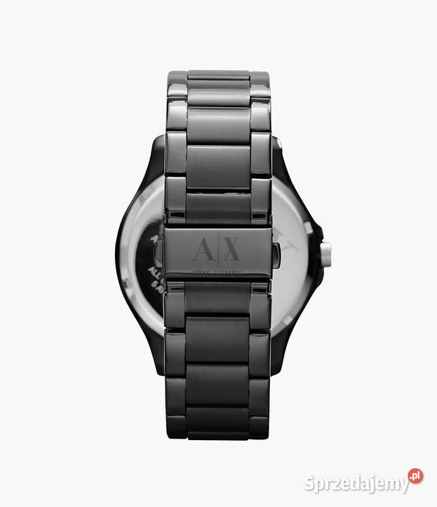 ZEGAREK MĘSKI ARMANI EXCHANGE AX2121 BOX Bielsk Podlaski