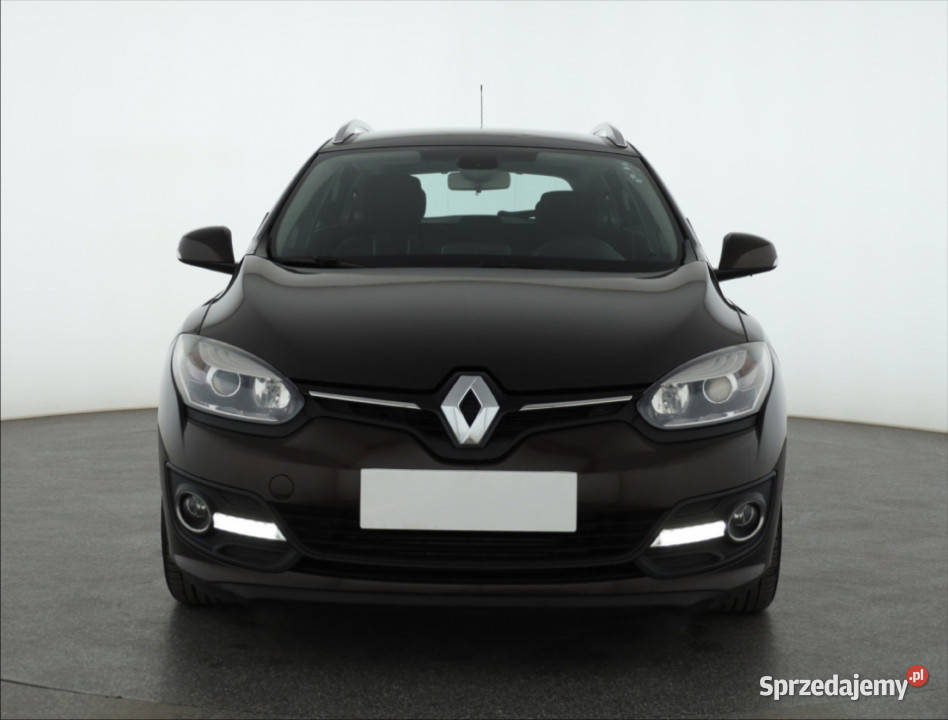 Renault Megane 12 TCe bluetooth Piaseczno