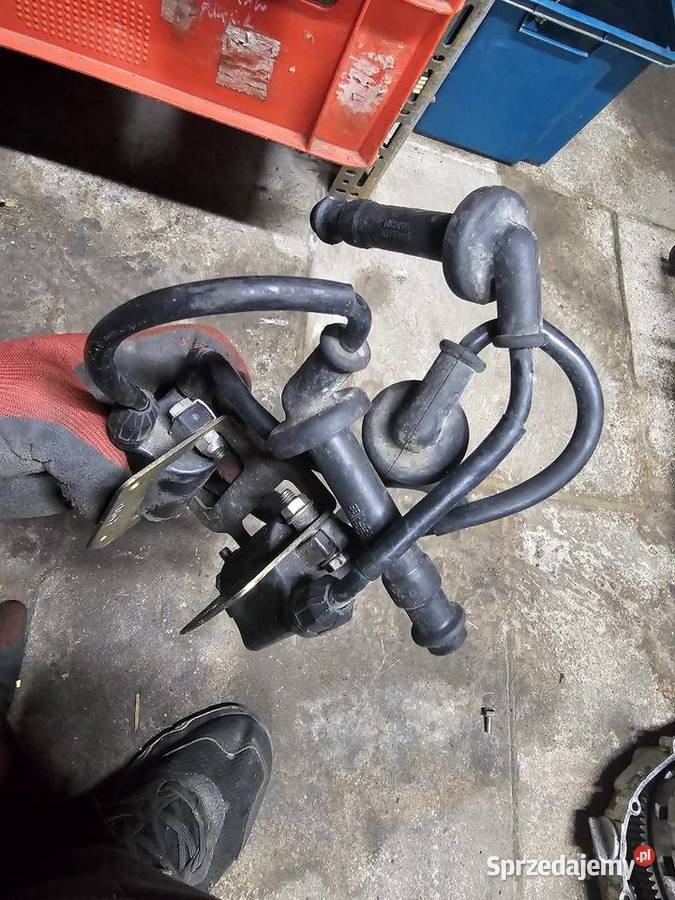 Honda CB 600f Hornet s pc34 cewka cewki Jelenia Góra