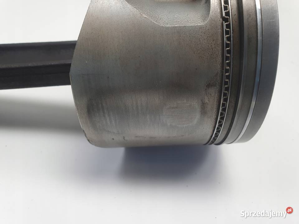 Jaguar XJ IV V 32 R6 TŁOK KORBOWÓD NBA1611BA