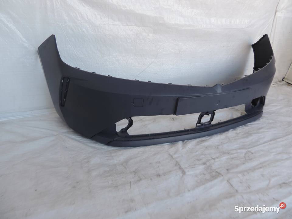 Zderzak przedni 168418851T opel Astra L NOWY