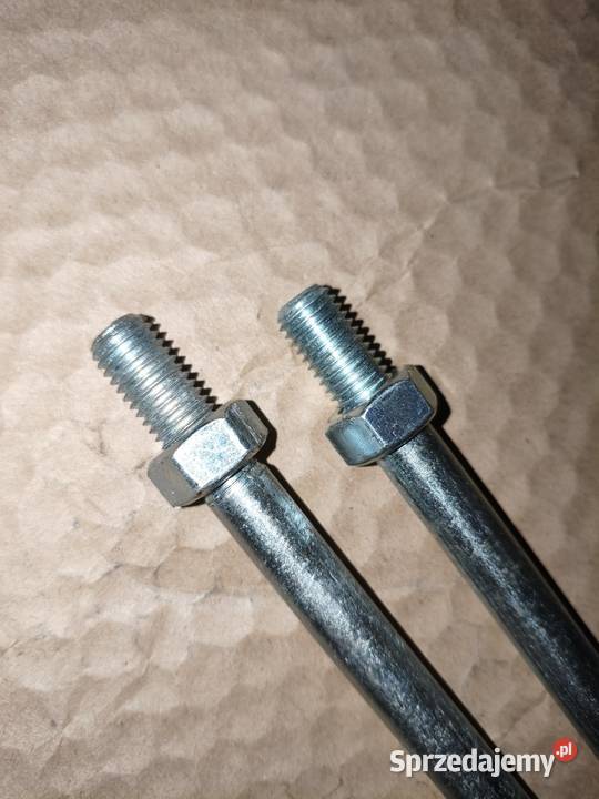 Szpilki mocowania silnika Dniepr MT K650 K750 sprzedam